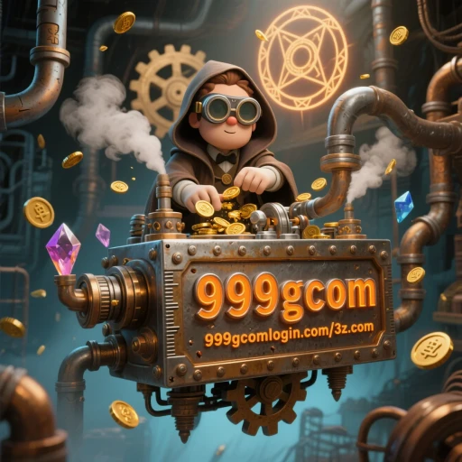 Descubra Novos Mundos com Jogos de Aventura no 999gcom
