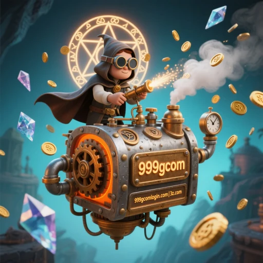 A Magia do Bingo no 999gcom: Diversão e Prêmios em um Só Lugar