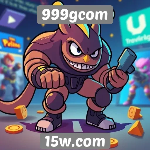 Impacto do 999gcom na experiência de jogadores