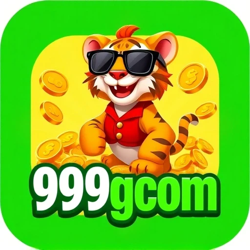 999gcom Logo
