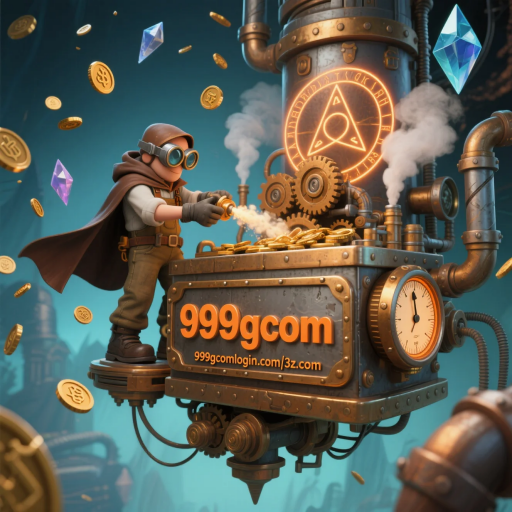Explore o Mundo dos Jogos Online com 999gcom e Suas Incríveis Ofertas