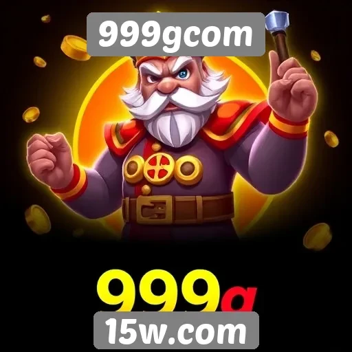 Os jogos mais populares disponíveis no 999gcom
