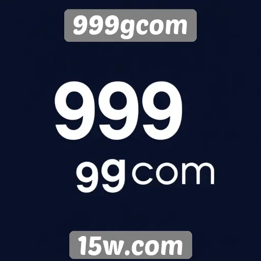 Avaliação da experiência do usuário no site 999gcom